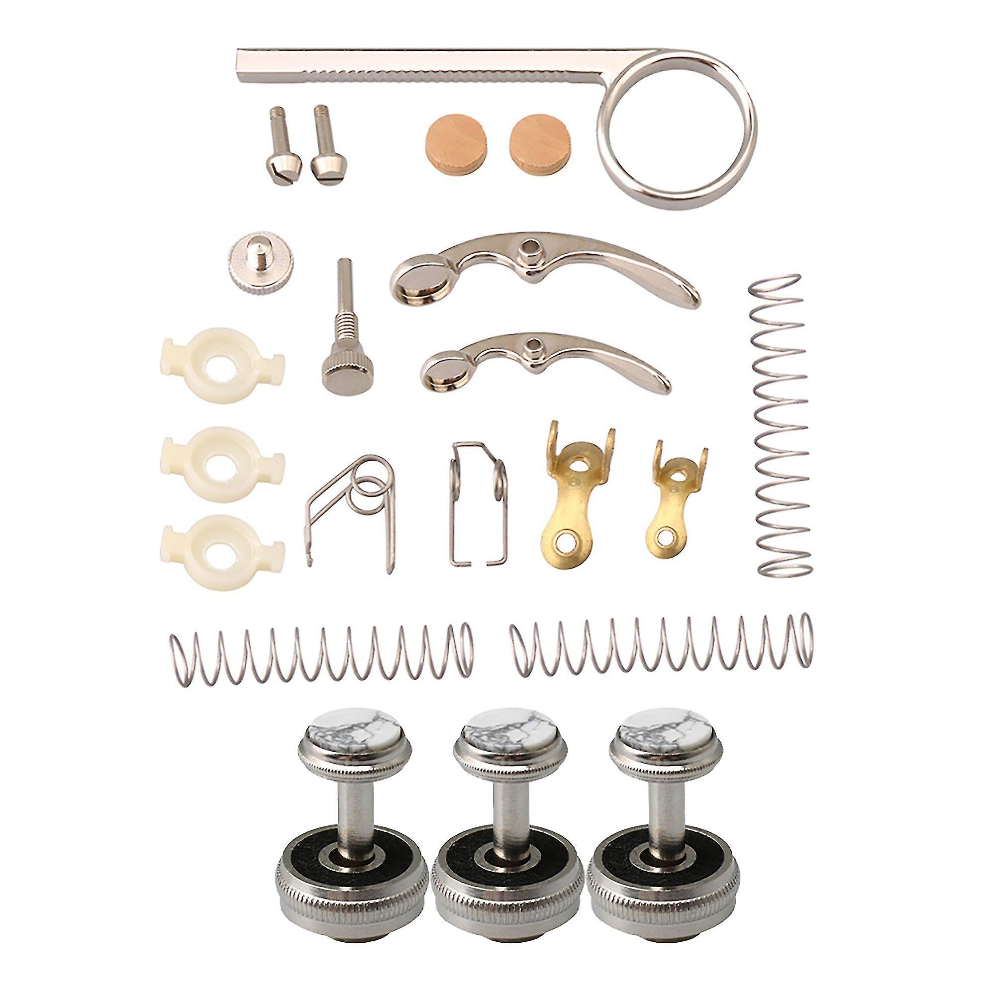 Instrument Replacement Parts